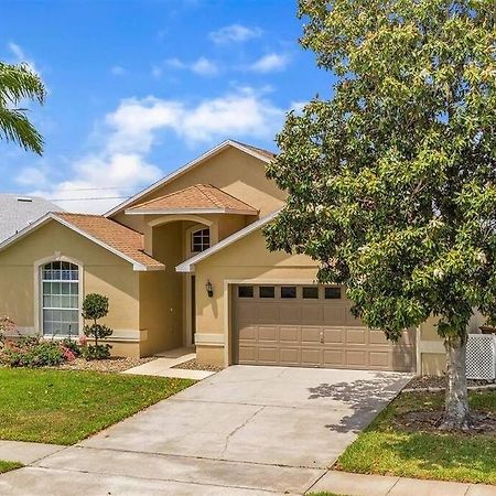 Minutes To Disney! Spacious Home W/ Private Pool, Themed Rooms! Орландо Экстерьер фото