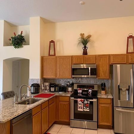 Minutes To Disney! Spacious Home W/ Private Pool, Themed Rooms! Орландо Экстерьер фото